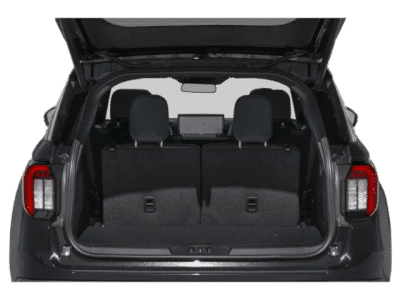 2026 Ford Explorer - Photo 39