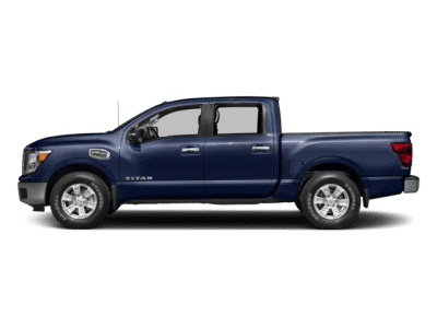 2017 Nissan Titan - Photo 9