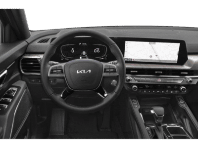 2024 Kia Telluride - Photo 10