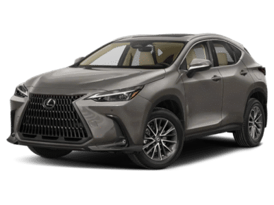 2022 Lexus NX - Photo 1
