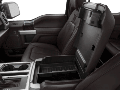 2017 Ford F-150 - Photo 21