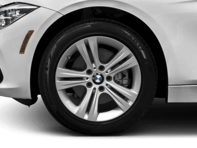 2017 BMW 3 Series - Photo 14