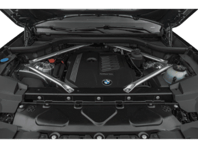 2022 BMW X5 - Photo 9