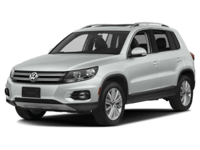 2015 Volkswagen Tiguan - Photo 9