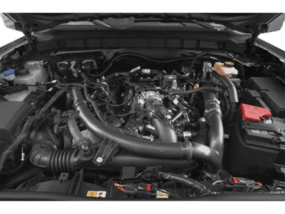 2026 Ford Bronco - Photo 9