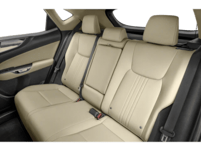 2022 Lexus NX - Photo 10