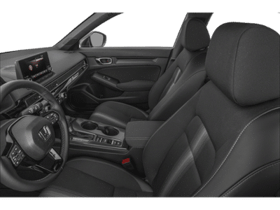 2026 Honda Civic Hatchback - Photo 9