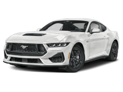 2026 Ford Mustang - Photo 23