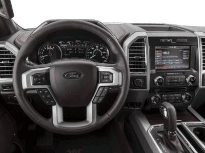 2017 Ford F-150 - Photo 10
