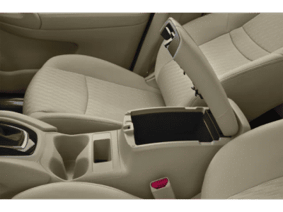 2017 Nissan Rogue - Photo 12