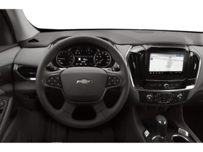 2019 Chevrolet Traverse - Photo 10