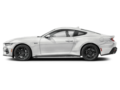 2026 Ford Mustang - Photo 25
