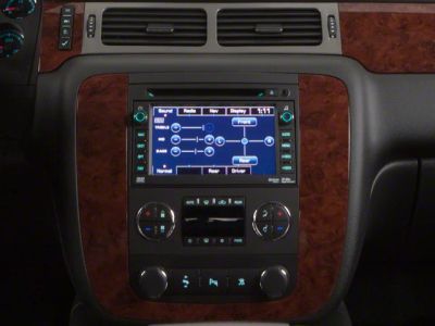 2013 Chevrolet Suburban 1500 - Photo 17