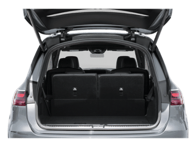 2026 Mercedes-Benz GLS — photo 11 view