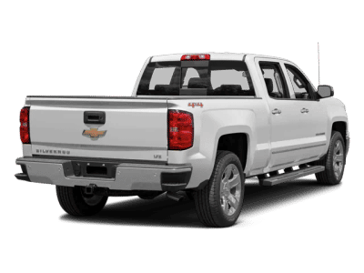 2014 Chevrolet Silverado 1500 - Photo 2