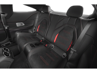 2026 Mercedes-Benz CLE — photo 13 view