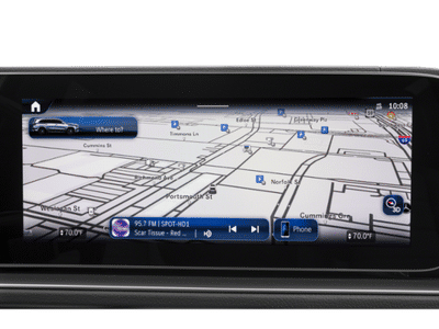 2026 Mercedes-Benz GLS — photo 16 view