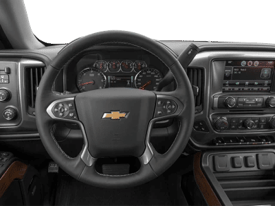 2014 Chevrolet Silverado 1500 - Photo 4