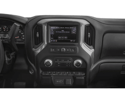 2023 GMC Sierra 1500 — photo 7 view