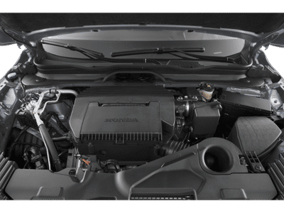 2026 Honda Pilot - Photo 11