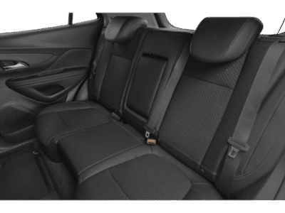 2019 Buick Encore — photo 11 view