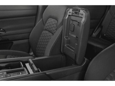 2023 Nissan Pathfinder - Photo 11