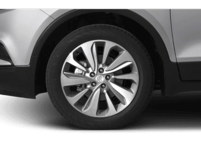 2019 Buick Encore — photo 8 view
