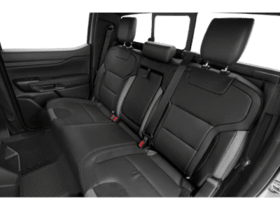 2026 Ford Ranger — photo 40 view