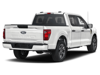 2026 Ford F-150 — photo 32 view