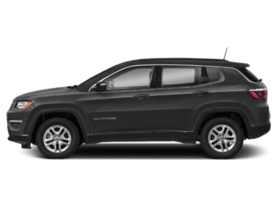 2021 Jeep Compass - Photo 3