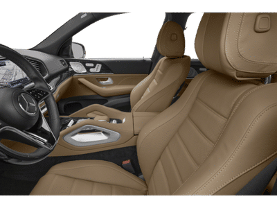 2026 Mercedes-Benz GLS — photo 9 view