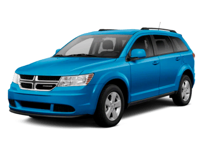 2013 Dodge Journey - Photo 7