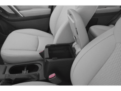 2018 Subaru Forester - Photo 18