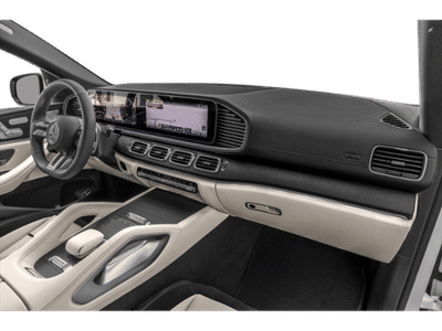 2026 Mercedes-Benz GLE — photo 15 view