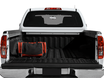 2013 Nissan Frontier - Photo 10