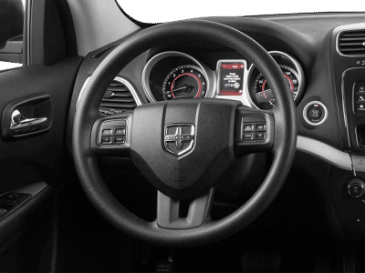 2014 Dodge Journey - Photo 4