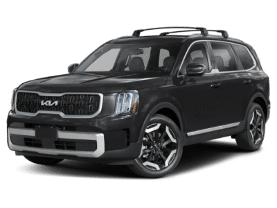 2024 Kia Telluride - Photo 7