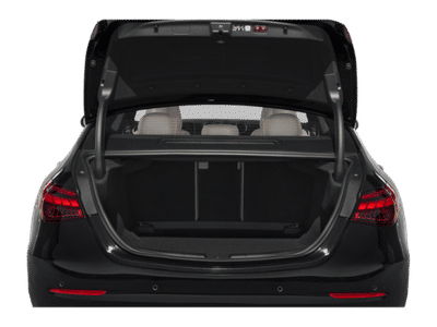 2026 Mercedes-Benz C-Class — photo 11 view