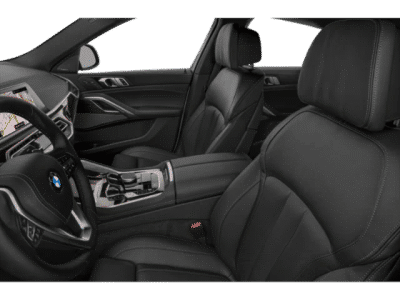 2021 BMW X6 - Photo 6
