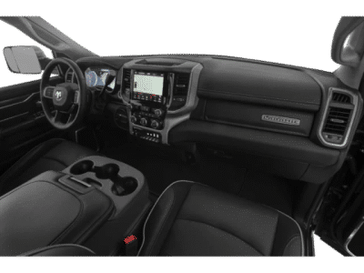 2020 Ram 2500 - Photo 12