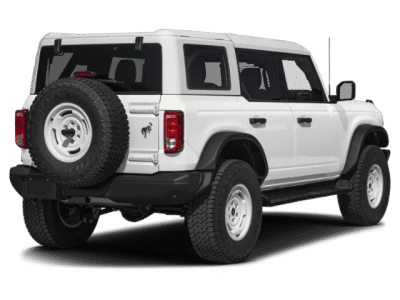 2026 Ford Bronco - Photo 2