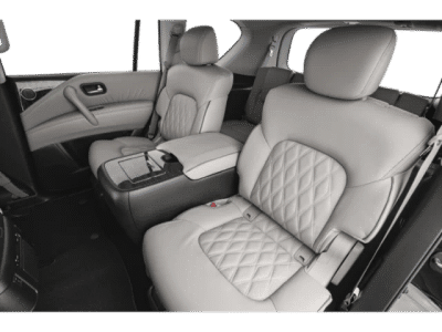 2024 Nissan Armada - Photo 10