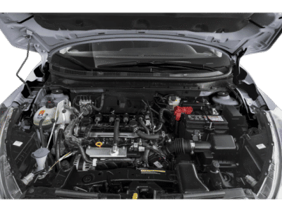 2024 Nissan Kicks - Photo 9