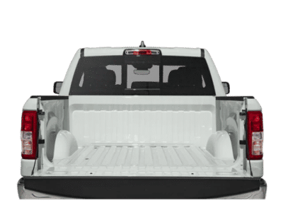 2021 Ram 1500 - Photo 8