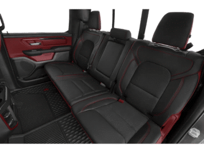 2022 Ram 1500 — photo 10 view
