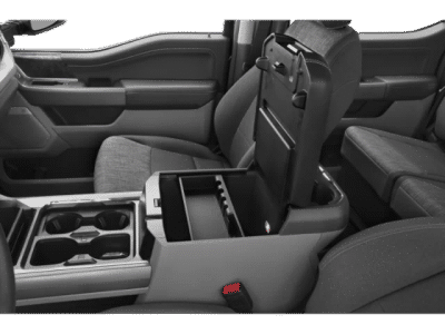 2026 Ford F-250SD — photo 11 view