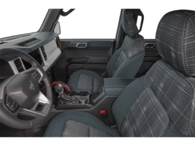 2026 Ford Bronco - Photo 6