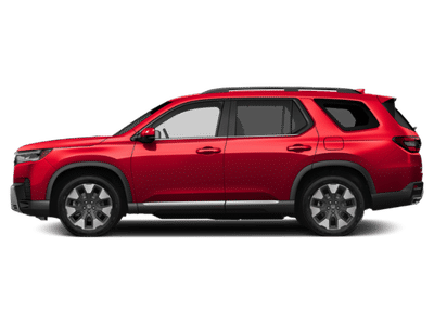 2026 Honda Pilot - Photo 5