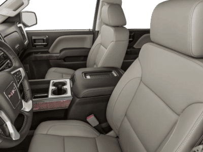 2017 GMC Sierra 1500 - Photo 14