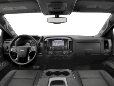 2017 Chevrolet Silverado 2500HD - Photo 5